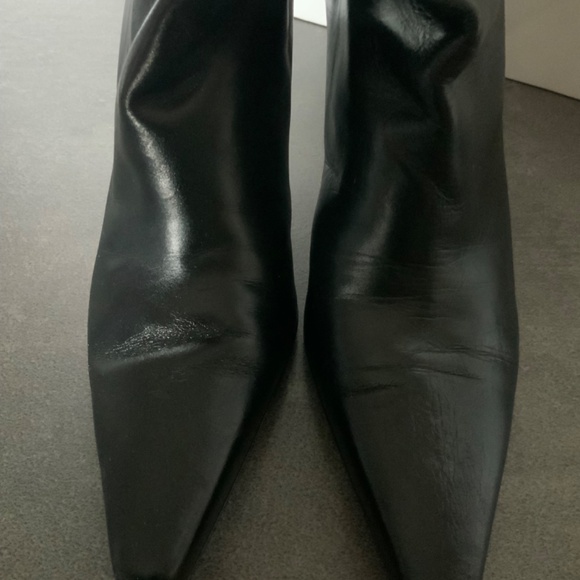Stuart Weitzman Boots - Picture 5 of 10